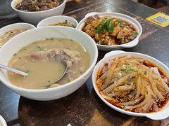 -牛王庙(龙华花园店)
