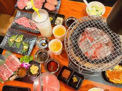 -大阪烧肉BAKA一代(十亩地店)