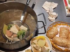 -牛德亨臻牛潮汕火锅(万邦时代店)