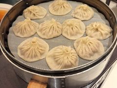 -邢家锅贴老店·非遗·开封菜(金明广场店)