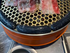 -东味北道熟成·炭火烤肉(九龙店)