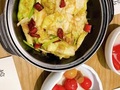 手撕包菜-榕意·川味之美(深业上城店)