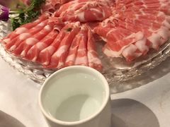 -东来顺饭庄(五道口店)