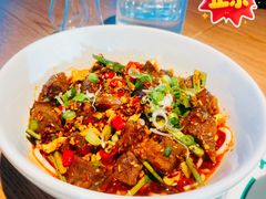 -一坐一忘云南菜(三里屯店)