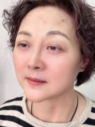 -一个差评成就的纹眉店