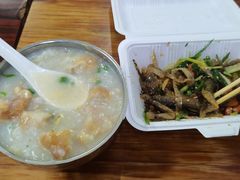 -陈添記·祖傳爽鱼皮·西关老字号(广州首店)
