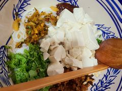 -蜗牛小馆醉乡民谣云南菜(惠新西里店)