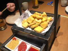 -奇滋豆味(南十四道街店)
