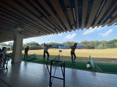 -麓湖高尔夫球俱乐部