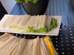 -清真老东乡开锅羊肉(甘南路店)