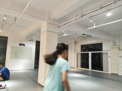 -EFL巴西柔术·综合格斗·泰拳·少儿体能训练(虹桥德必馆)