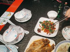 -老北京胡同味道二荤铺(酒仙桥店)