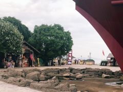 -胖大嫂渔家排档·全海景餐厅(渔村店)