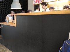 -喜茶(广州荔湾领展广场店)