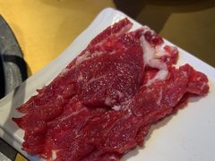 -手选潮汕鲜牛肉火锅(二七广场店)