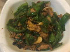 -湘肠香火锅店(团结湖店)