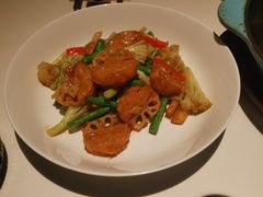 -炳胜私厨(万象前海店)