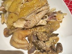 -谭厨中山传家菜.乳鸽.脆鲩鱼(华强北中航城店)