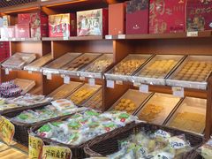 零售区-桂发祥·直营(下瓦房店)