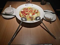 -太二酸菜鱼(坚基购物中心店)