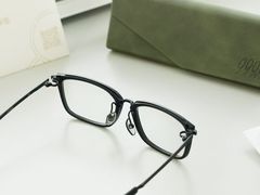 -目艮眼镜SHOWROOM(品牌集合店)