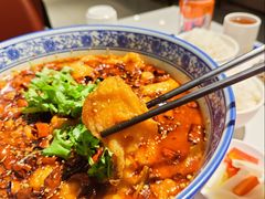 -清真·拉菲尔鱼庄·家常菜(钟楼回民街店)