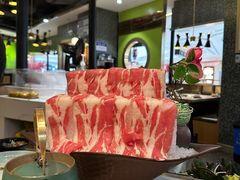 -洪氏嗨捞·猪肚鸡火锅(阳光天地店)