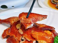 -万龙洲海鲜(南新仓店)