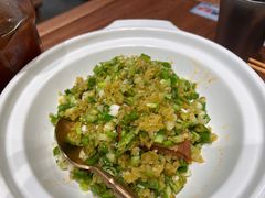 -大盐帮川菜馆(长楹天街店)