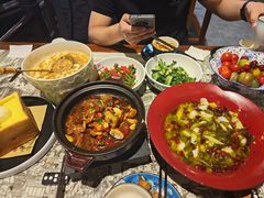 -一味大院•桐庐菜传承店(春江路店)