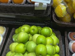 -大昌超市(胜利新城店)
