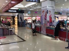 -翠微百货(龙德店)