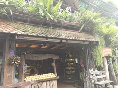 -自然餐厅(Phuket)