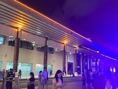 -珠海拱北口岸