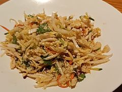 -伊喜饺子·烤鸭(五道口学院路店)