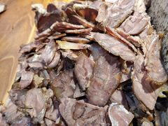 -磨沟沿老字号牛肉面·清真(金港城店)