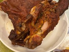 -维吾尔餐厅(宜山路店)