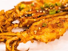 -一品江湖烧烤餐厅