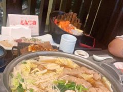 -南苑环球酒店-稻菊日式餐厅(鄞县大道店)