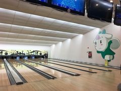 -广州保龄球馆(广州天河体育中心店)