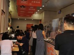 -白妈螺蛳粉(白云万达店)