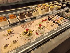 -派悦坊·甜品·蛋糕(虹口龙之梦店)