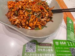 -百春原湖南牛肉粉(百联世纪店)