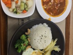 -海盗虾饭·剥好的小龙虾饭(SOHO尚都店)