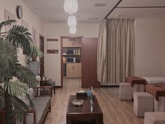 -筋骨堂热敷推拿按摩(枫林绿洲店)