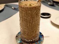 拿铁-伊斯坦布尔土耳其清真咖啡餐厅