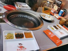 -棒小伙·齐齐哈尔烤肉(龙茗路店)