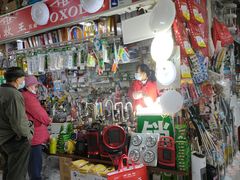 -金宝生活市场(东五环店)