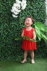 -哈尼Honey baby 儿童摄影(立丰国际公寓店)