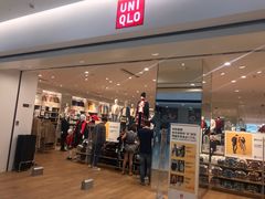 -优衣库(上海颛桥万达广场店)